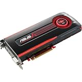ASUS AMD Radeon HD 7970 with GPU Tweak and PCIe 3.0 Bus Graphics Cards HD7970-3GD5