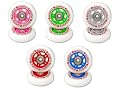 Razor RipStik Casterboard Replacement Wheel Set