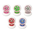 RazorX RipStik Caster Board Replacement Wheel Set