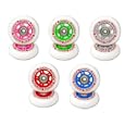 Razor RipStik Casterboard Replacement Wheel Set