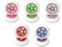 RazorX RipStik Caster Board Replacement Wheel Set