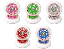Razor RipStik Casterboard Replacement Wheel Set