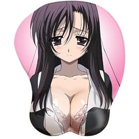 �uSchool Days�v�j���t ���̃}�E�X�p�b�h