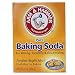 Arm & Hammer Pure Baking Soda - 454g