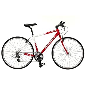 Buy Schwinn 700c Sportiva SL Mens Hybrid Bike (16-Inch Small Frame)