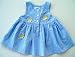 Jumper Dress - Ducks, 24 month
