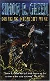 Drinking Midnight Wine (Gollancz S.F.)