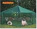Cat Pet Cage Outdoor Pen Kittywalk Gazebo FREE SHIPPING