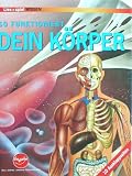 Produkt-Bild: So funktioniert dein K&ouml;rper: 10 Ausklappseiten