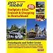 Stellplatz Atlas Freizeit & Shopping in Deutschland: Freizeitparks und Outlet Center