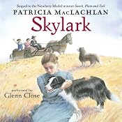 Skylark | [Patricia MacLachlan]