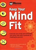 Keep your mind fit