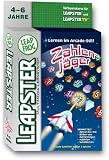 Eigenschaften Leap Frog 422 87046 / LeapFrog 42287046 - Leapster-Bibliothek: Arcade-Game Zahlenj¿ger