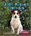 Jack Russell Terriers (Pebble Books)