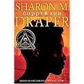 Copper Sun (Reprint) (Paperback)