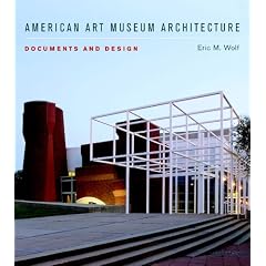 American Art Museum Architecture