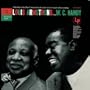 Louis Armstrong Plays W. C. Handy