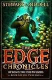 The Edge Chronicles 4: Beyond the Deepwoods: First Book of Twig by Paul Stewart (30-Jan-2014) Paperback