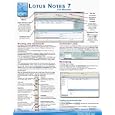 Lotus Notes 7 Quick Reference Guide
