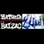 Hatred: Destruction = Construction