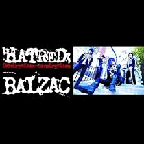 Hatred:Destruction=construction