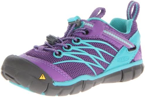 KEEN Chandler CNX Hiking Shoe (Toddler/Little Kid/Big Kid)