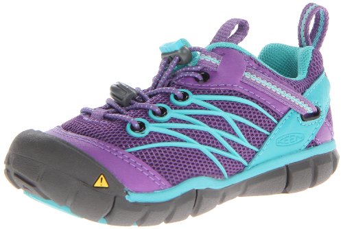 KEEN Chandler CNX Hiking Shoe (Toddler/Little Kid/Big Kid)