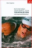 Schwimmtraining fuer Triathleten und Langstreckenschwimmer