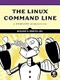 The Linux Command Line: A Complete Introduction