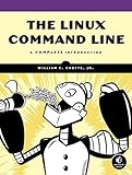 The Linux Command Line: A Complete Introduction