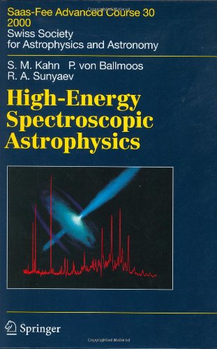 Astrophysics