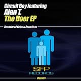 The Door EP [Explicit]