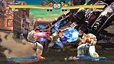 Street Fighter X Tekken