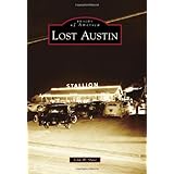 lost austin images of america