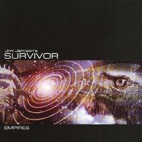 Survivor - I