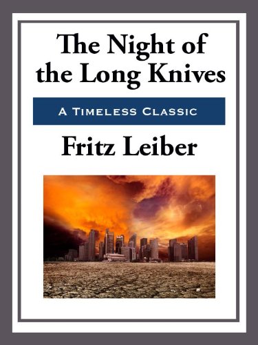 The Night of the Long Knives