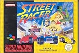 Street Racer