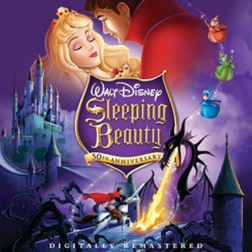 Sleeping Beauty: 50th Anniversary
