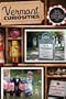 Vermont Curiosities: Quirky Characters, Roadside Oddities & Other Offbeat Stuff (Curiosities Series)