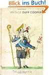 Talleyrand (Vintage Classics)