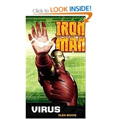 Iron Man: Virus