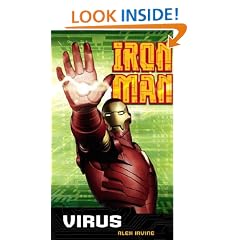 Iron Man: Virus