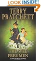 The Wee Free Men: (Discworld Novel 30) (Discworld Novels)