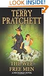 The Wee Free Men: (Discworld Novel 30...