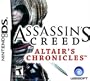 Assassin's Creed Altair's Chronicles