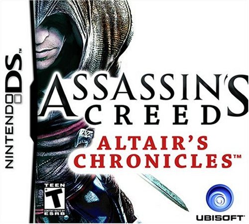 Assassin's Creed Altair's Chronicles