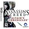 Assassin's Creed Altair's Chronicles