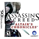 Assassin's Creed Altair's Chronicles ~ UBI Soft