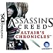 Assassin's Creed Altair's Chronicles