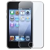 Eforcity Full Front LCD Screen Protector for Apple Ipod Touch 1st Generation
